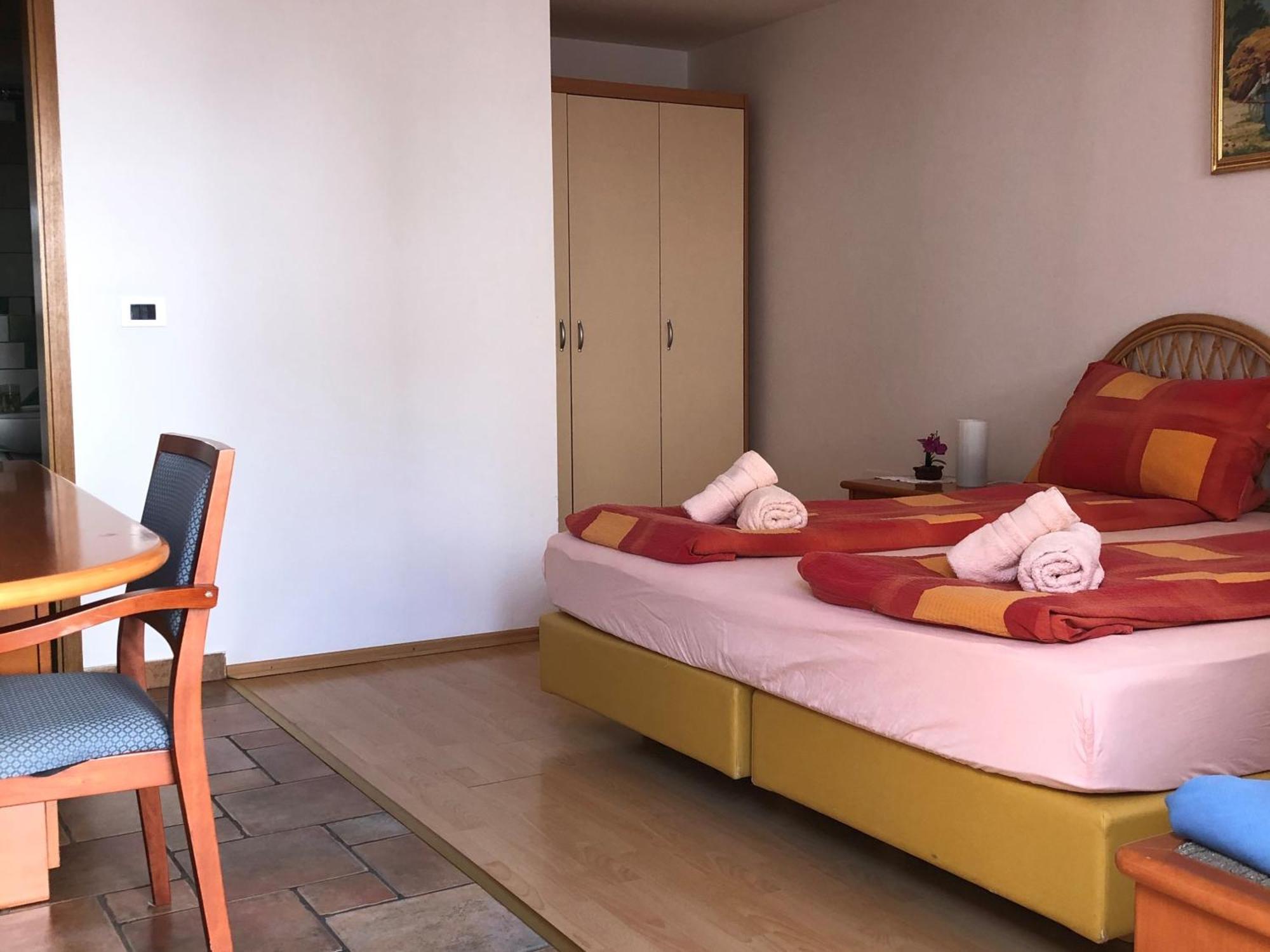 Apartments & Rooms Preseren Bled Room photo
